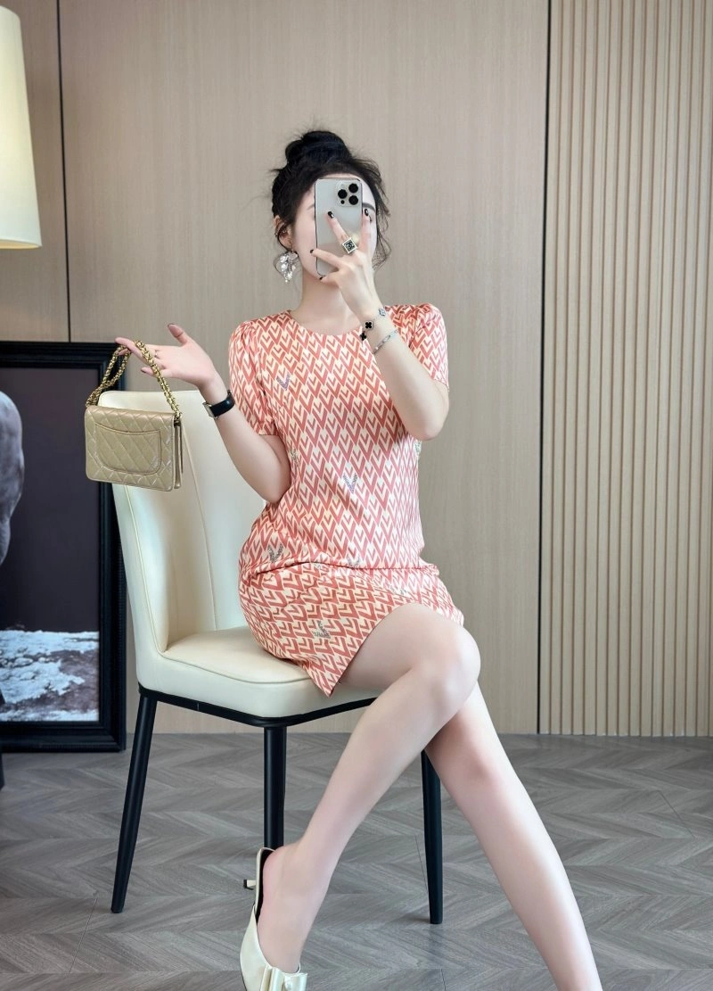 WaterResistant Valentino Dress 174622
