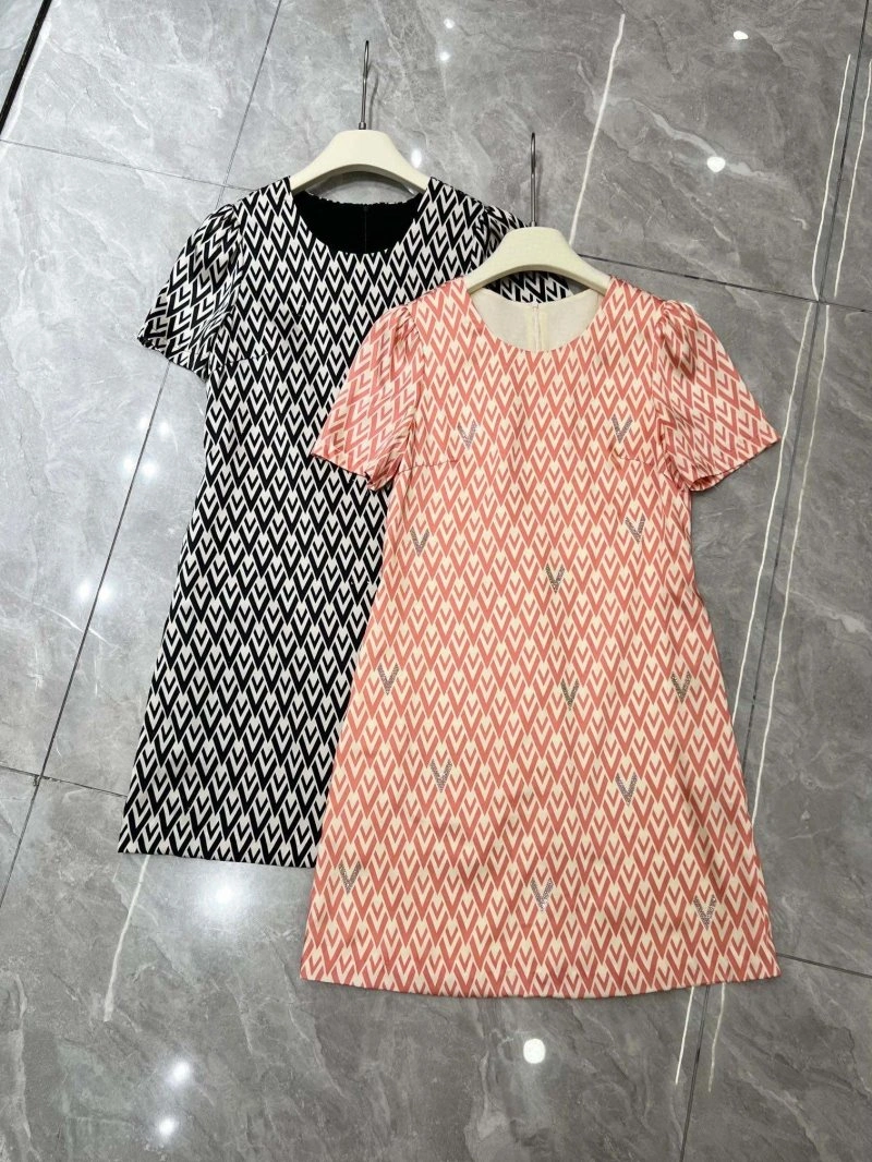 WaterResistant Valentino Dress 174622