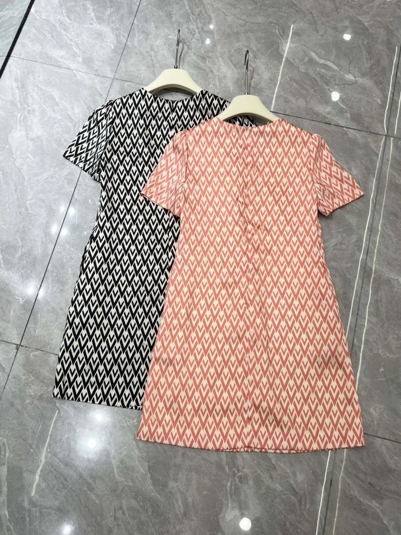 WaterResistant Valentino Dress 174622