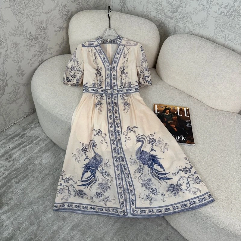 Upgraded Valentino Dress 174611