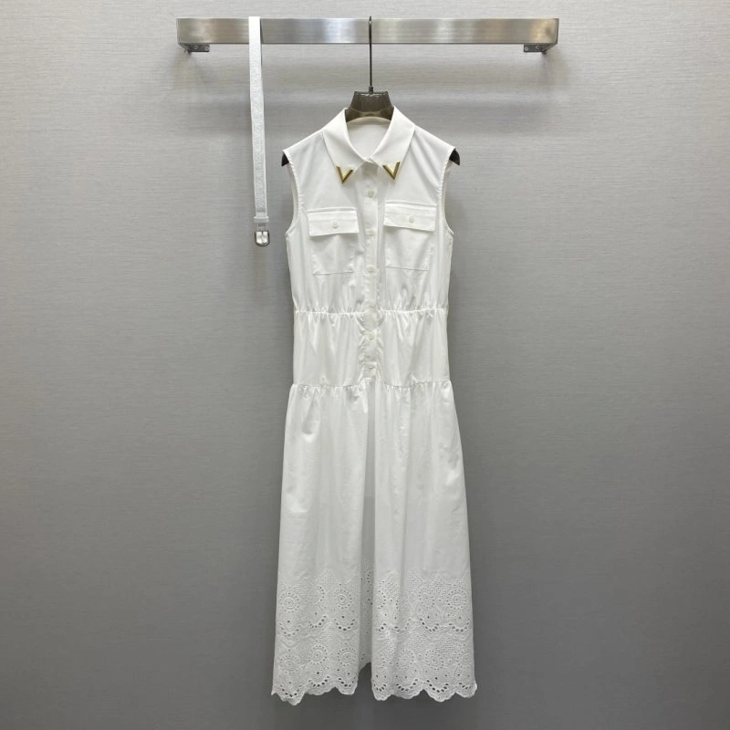 Valentino Dress Tailored 174609