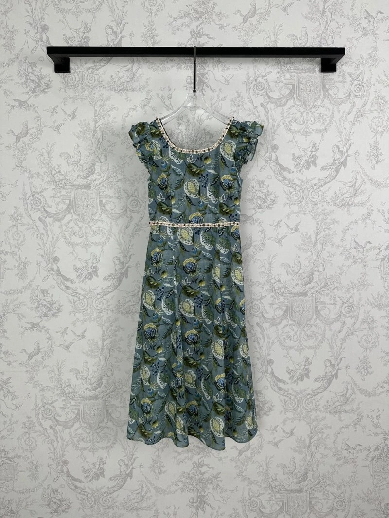 Valentino Dress Refined 174607
