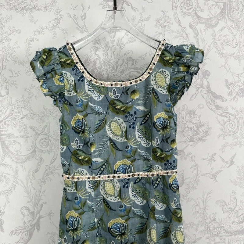 Valentino Dress Refined 174607