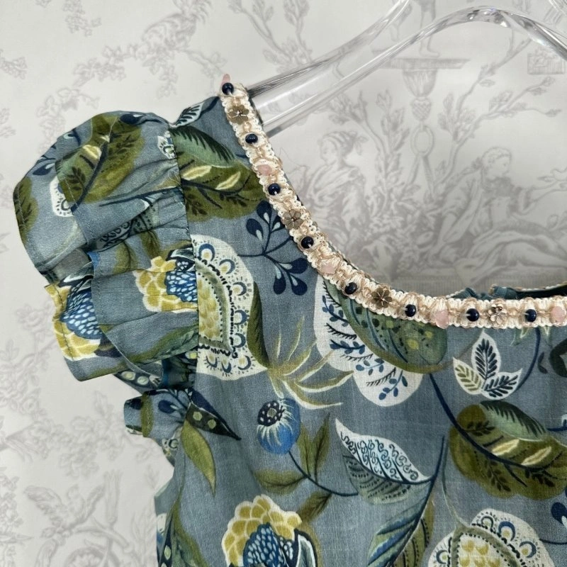 Valentino Dress Refined 174607