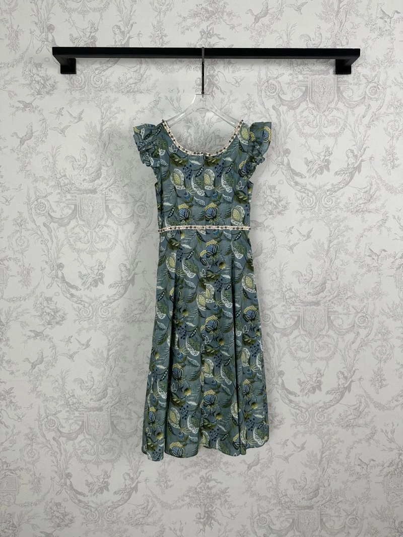 Valentino Dress Refined 174607