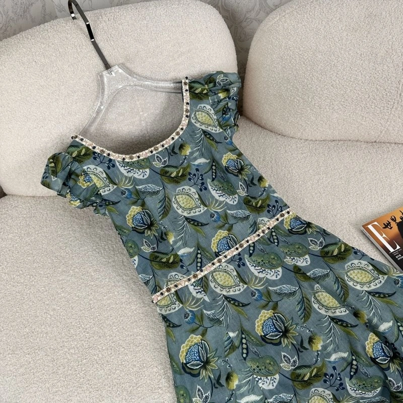 Valentino Dress Refined 174607
