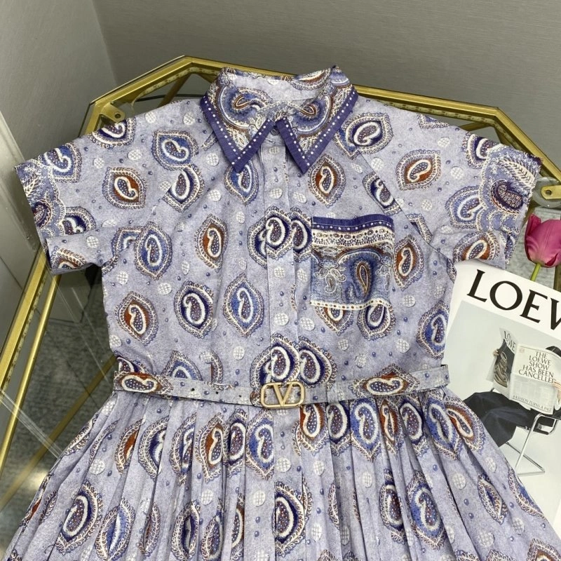 Modern Valentino Dress 174638