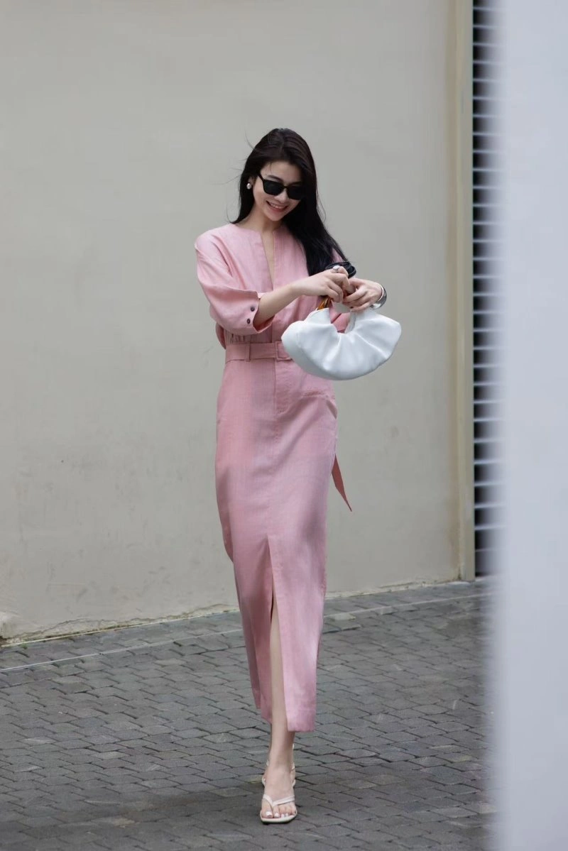Valentino Dress EyeCatching 174602