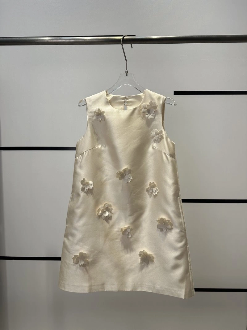 Classic Valentino Dress 174598