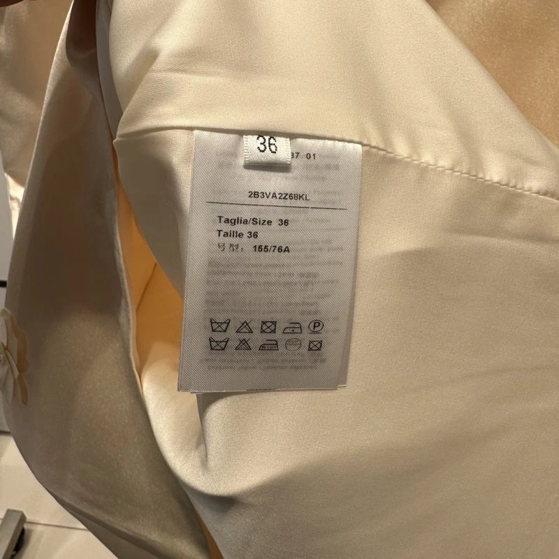 Classic Valentino Dress 174598