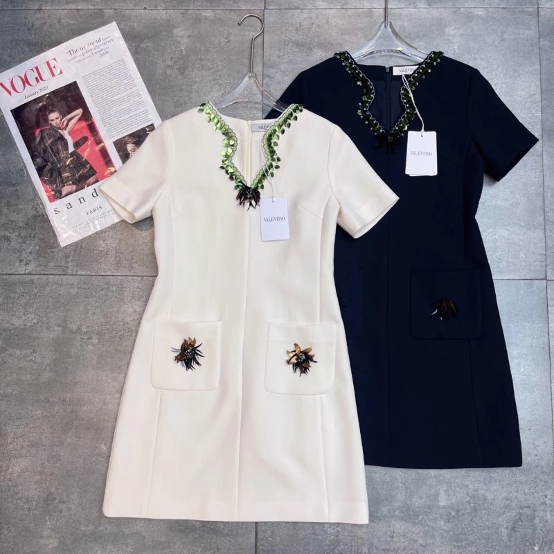 Valentino Dress MultiPurpose 174635