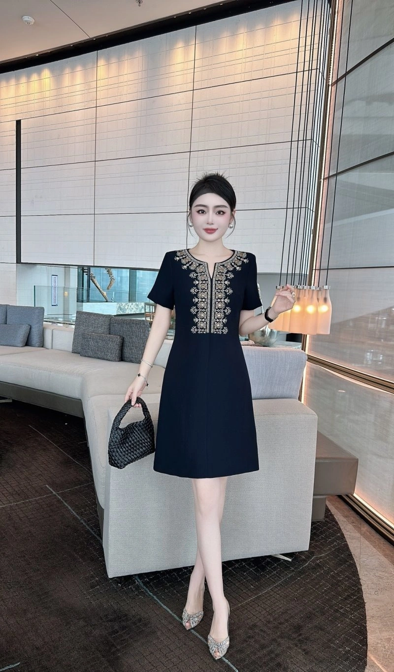 Valentino Dress Cozy 174596