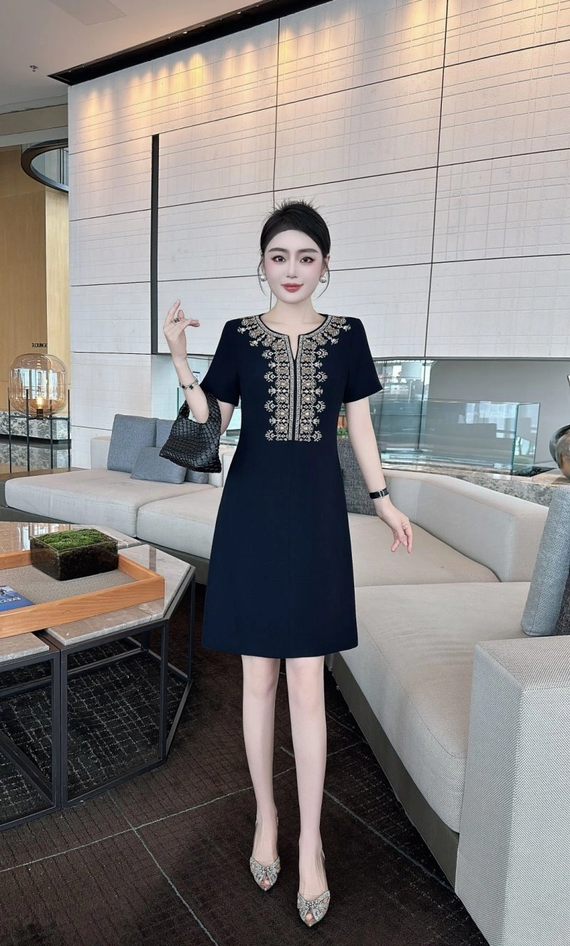 Valentino Dress Cozy 174596