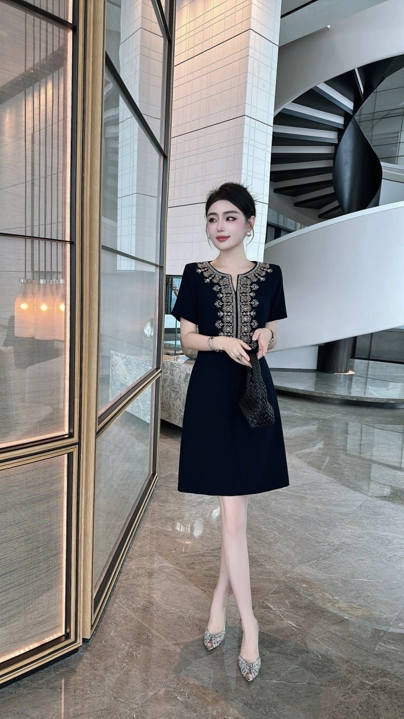 Valentino Dress Cozy 174596