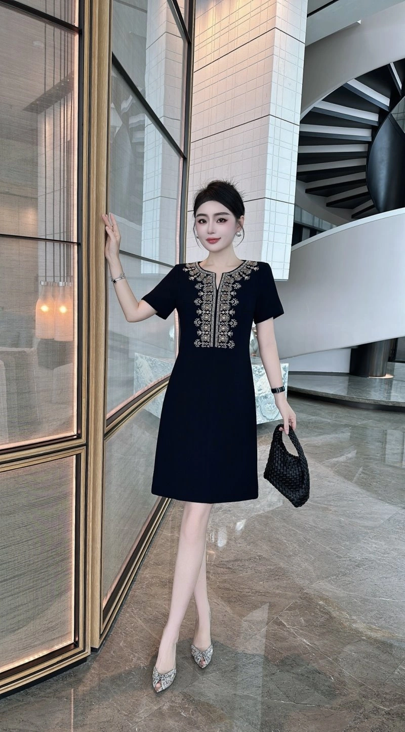 Valentino Dress Cozy 174596
