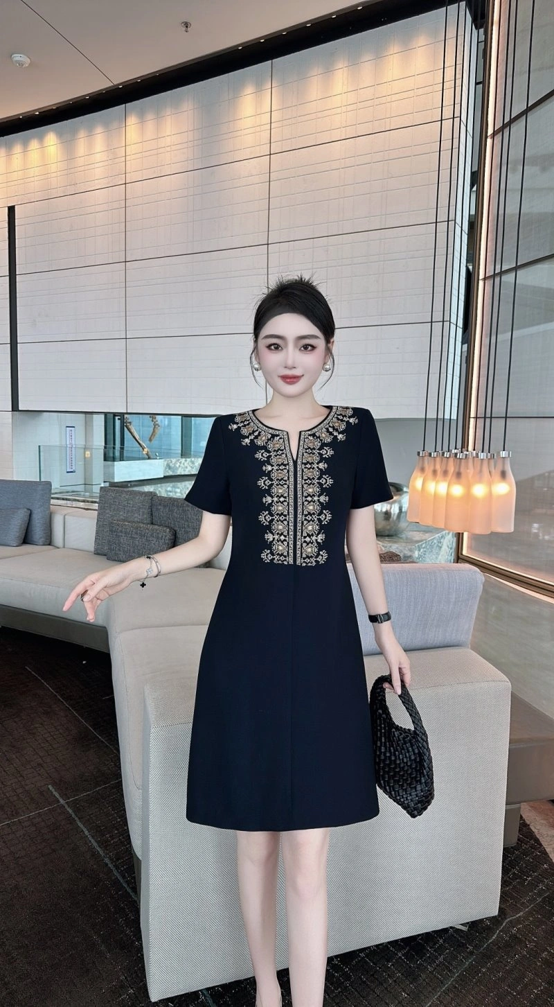 Valentino Dress Cozy 174596