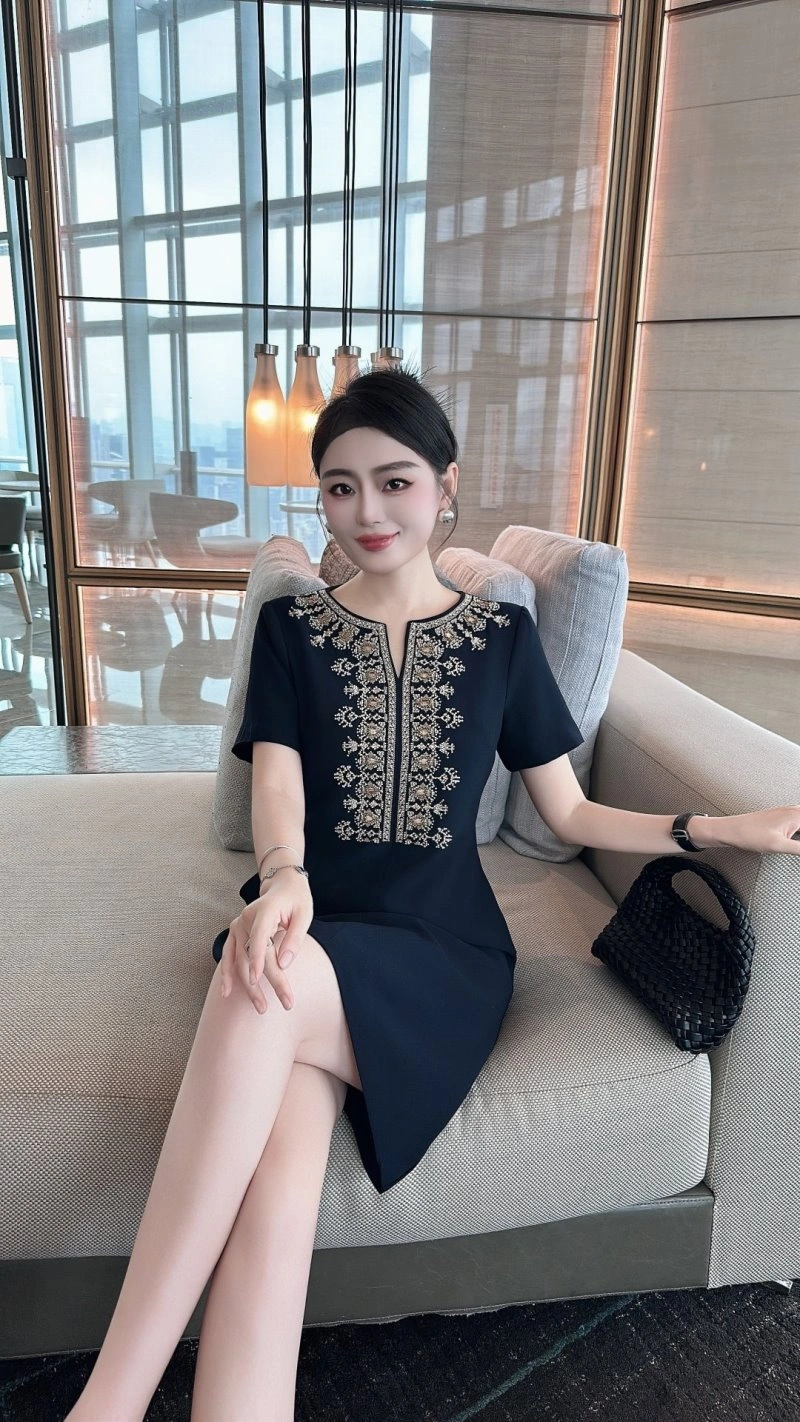 Valentino Dress Cozy 174596