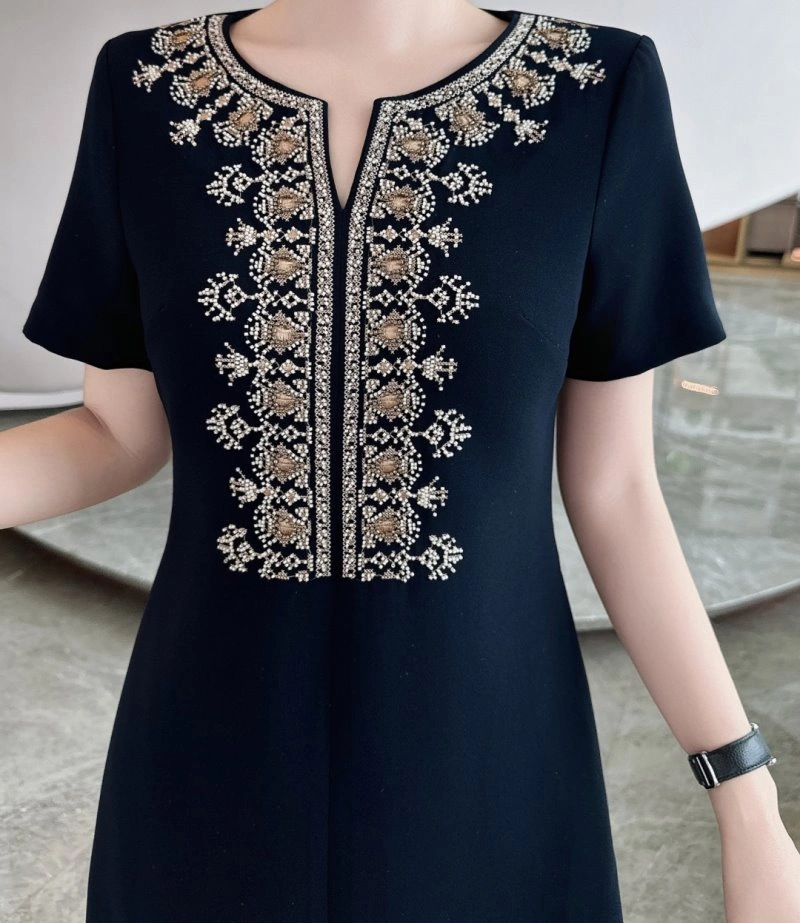 Valentino Dress Cozy 174596