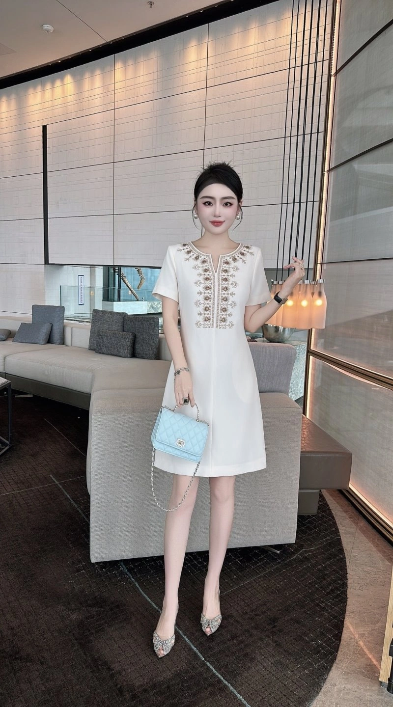 Resilient Valentino Dress 174597