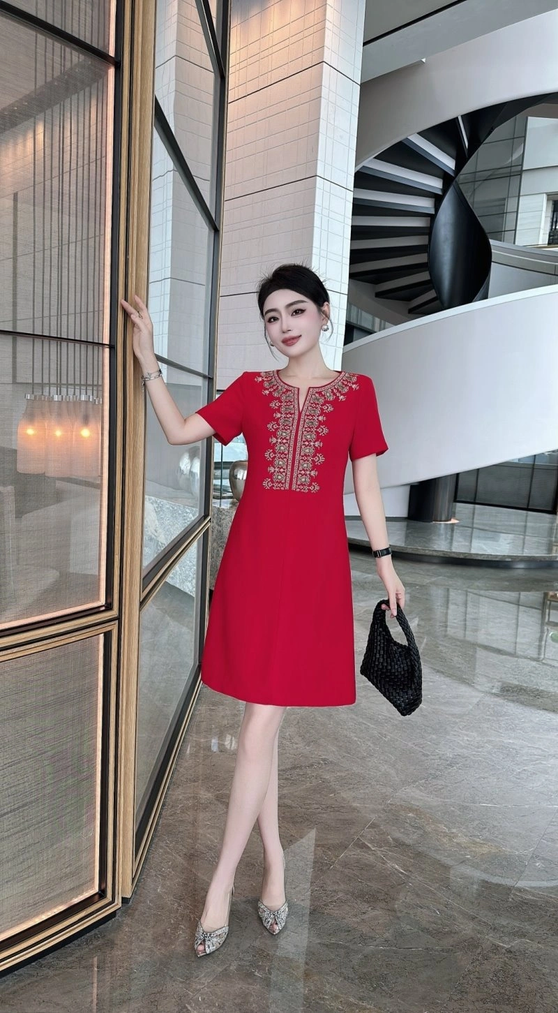 Valentino Dress Elegant 174627