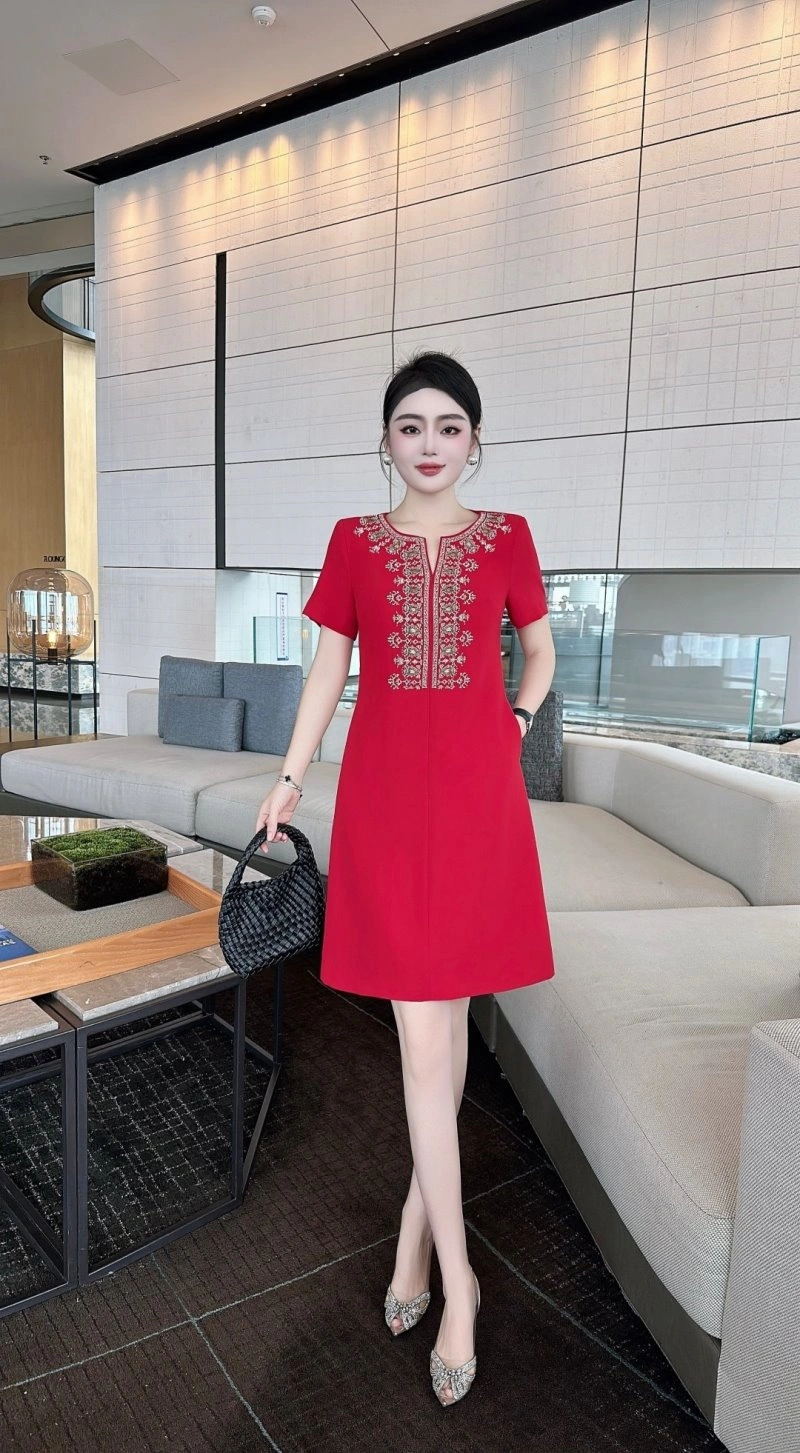 Valentino Dress Elegant 174627