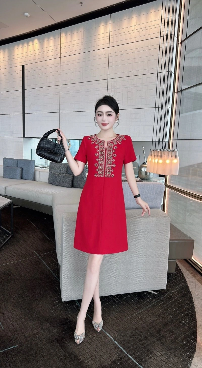 Valentino Dress Elegant 174627