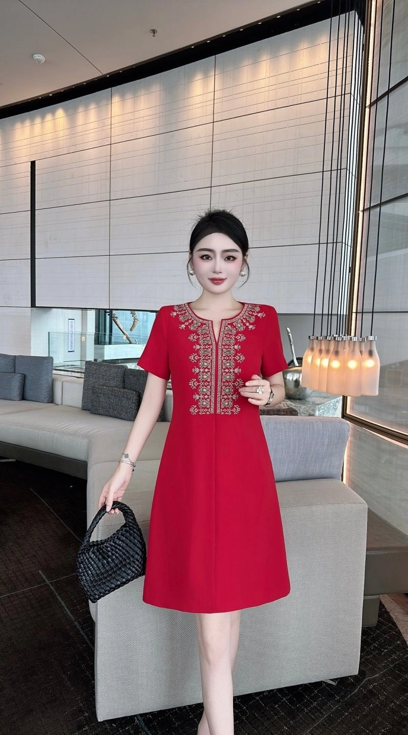 Valentino Dress Elegant 174627