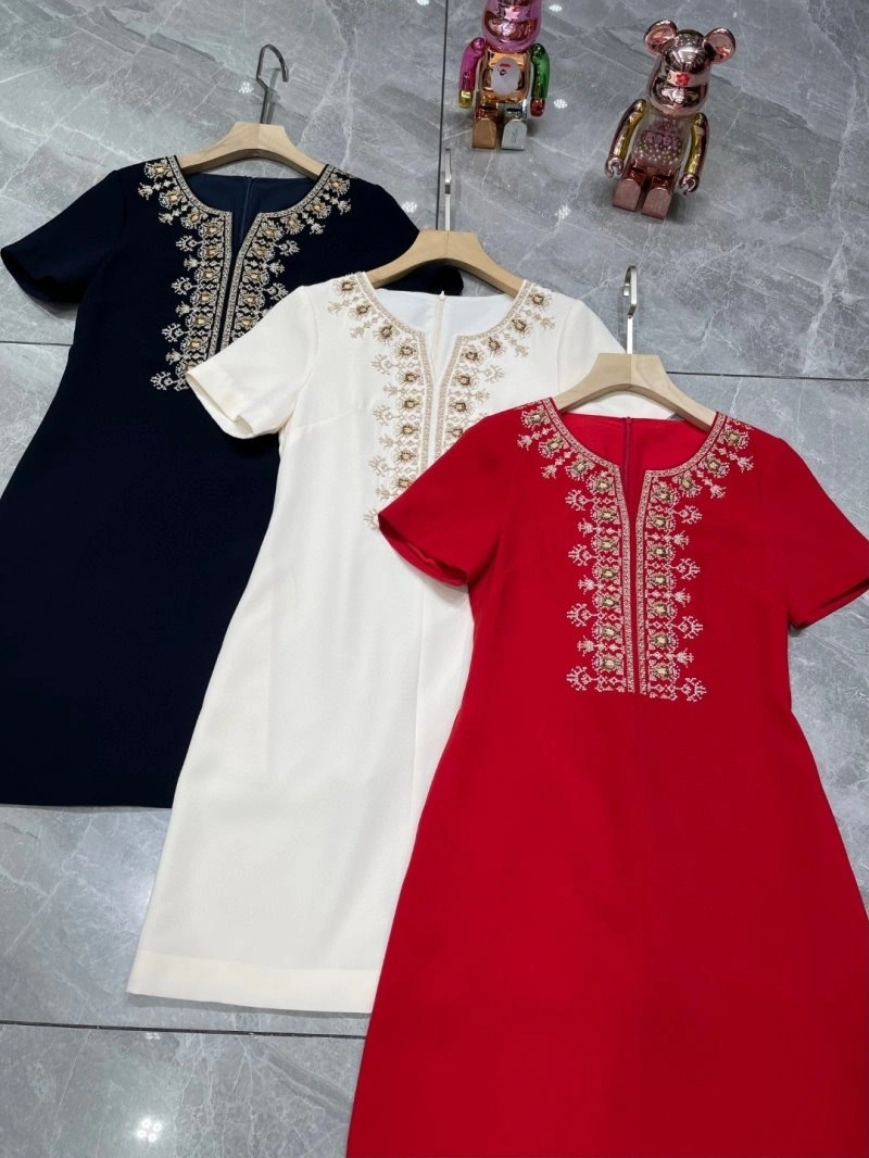 Valentino Dress Elegant 174627