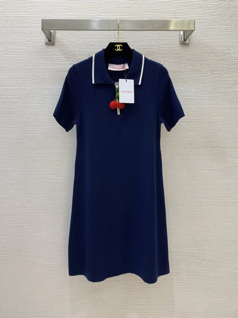 Valentino Dress Durable 174194