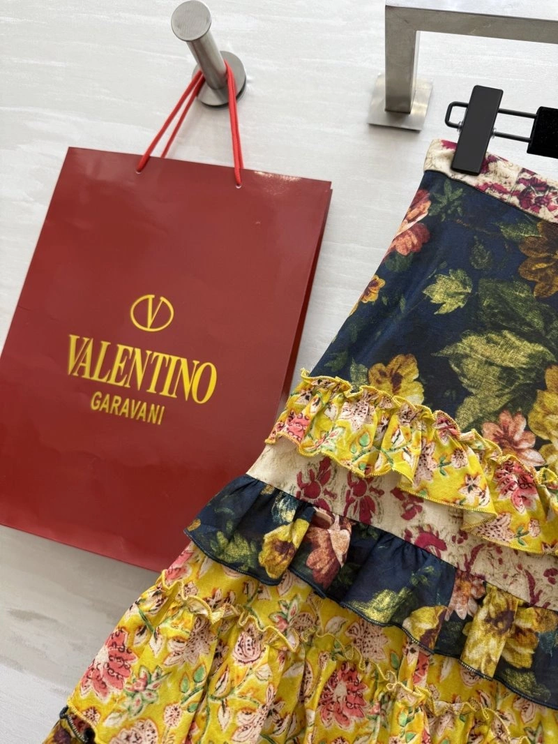 Valentino Dress WrinkleFree 174193