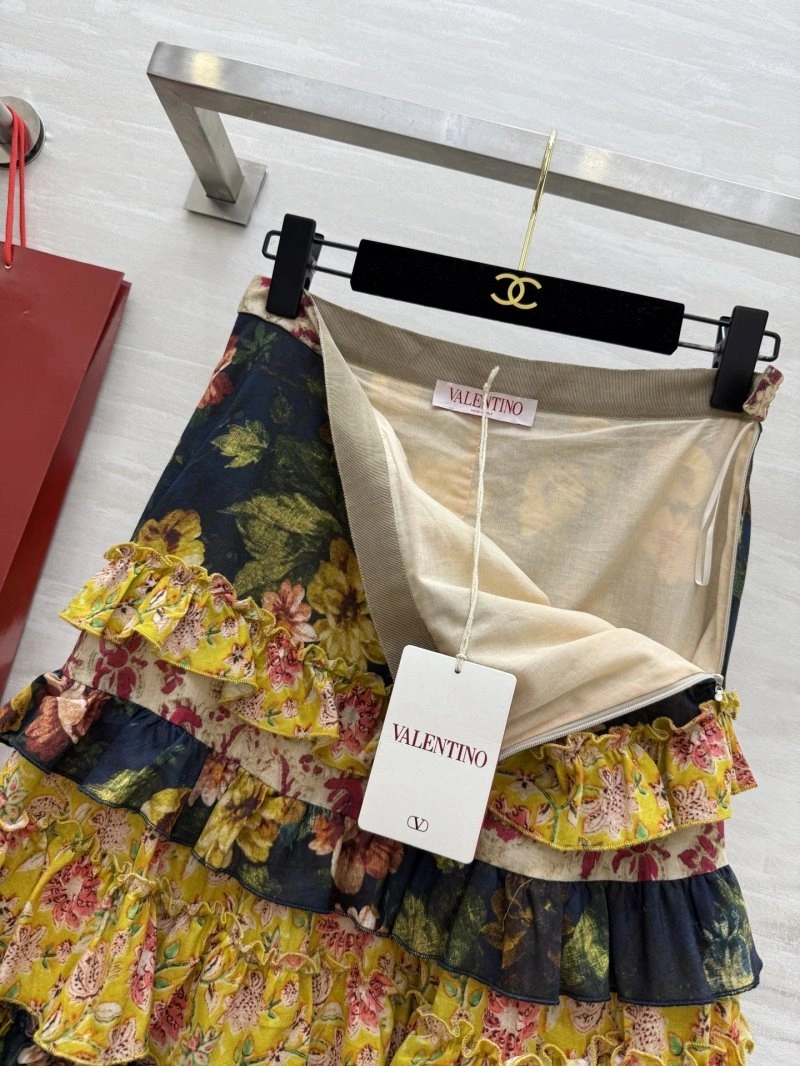 Valentino Dress WrinkleFree 174193