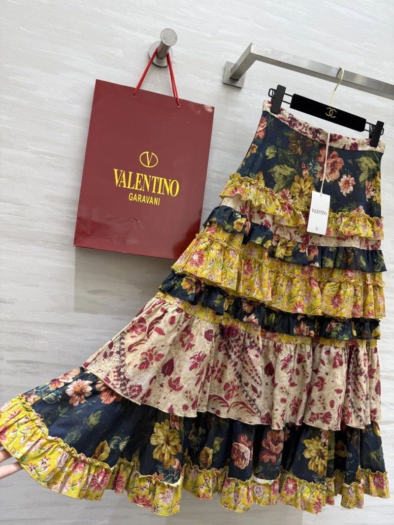 Valentino Dress WrinkleFree 174193