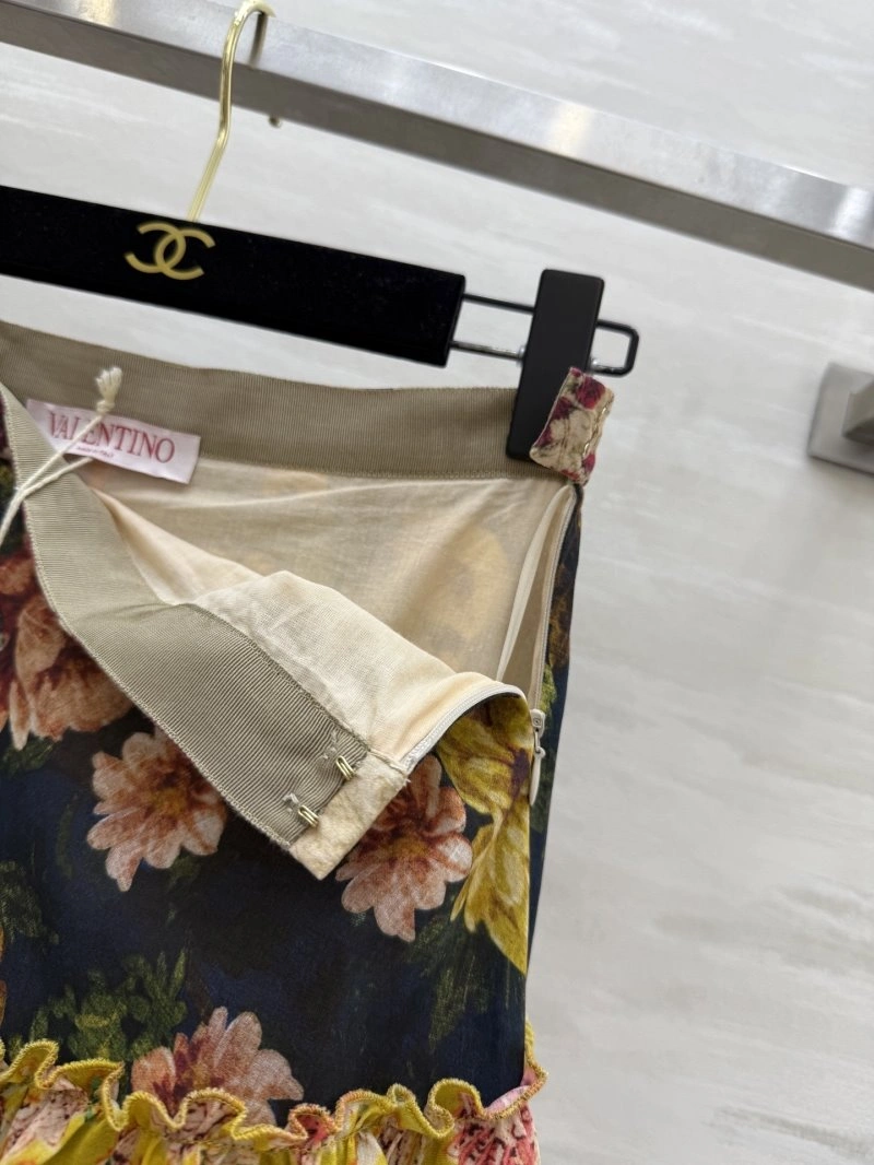 Valentino Dress WrinkleFree 174193