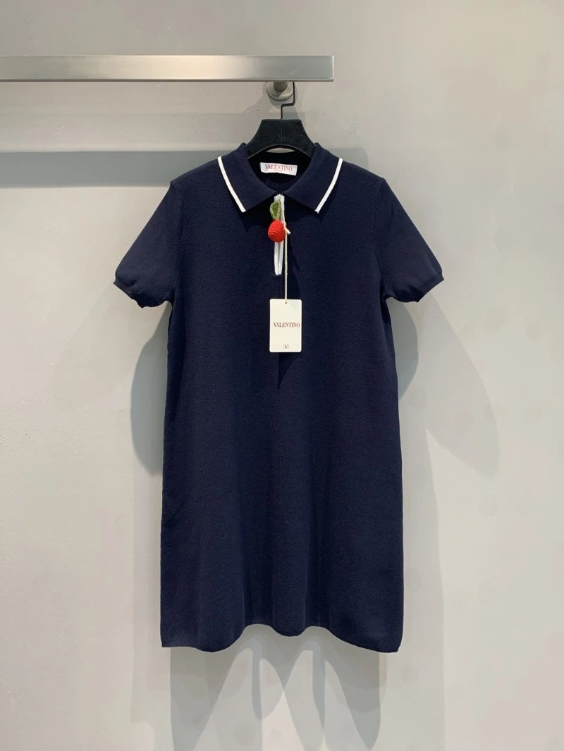 Effortless Valentino Dress 174197