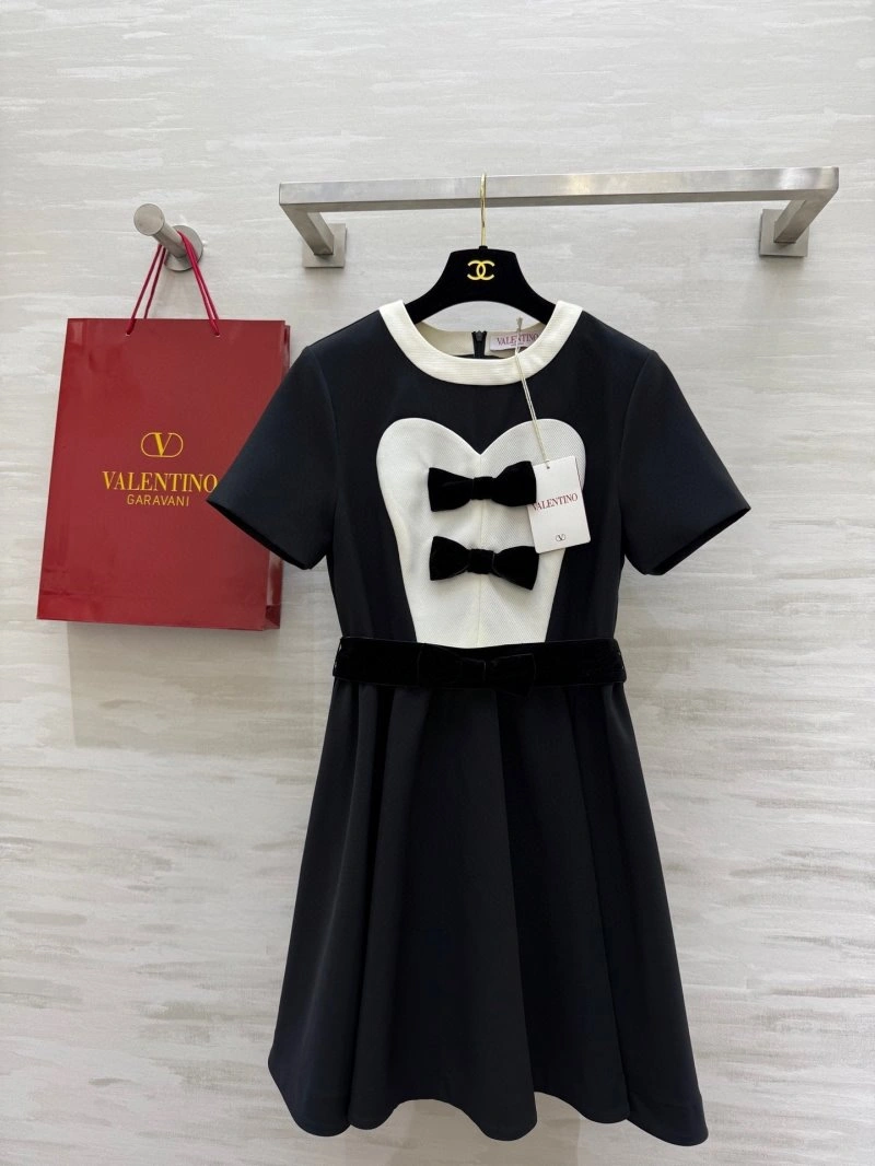 Trendy Valentino Dress 174195