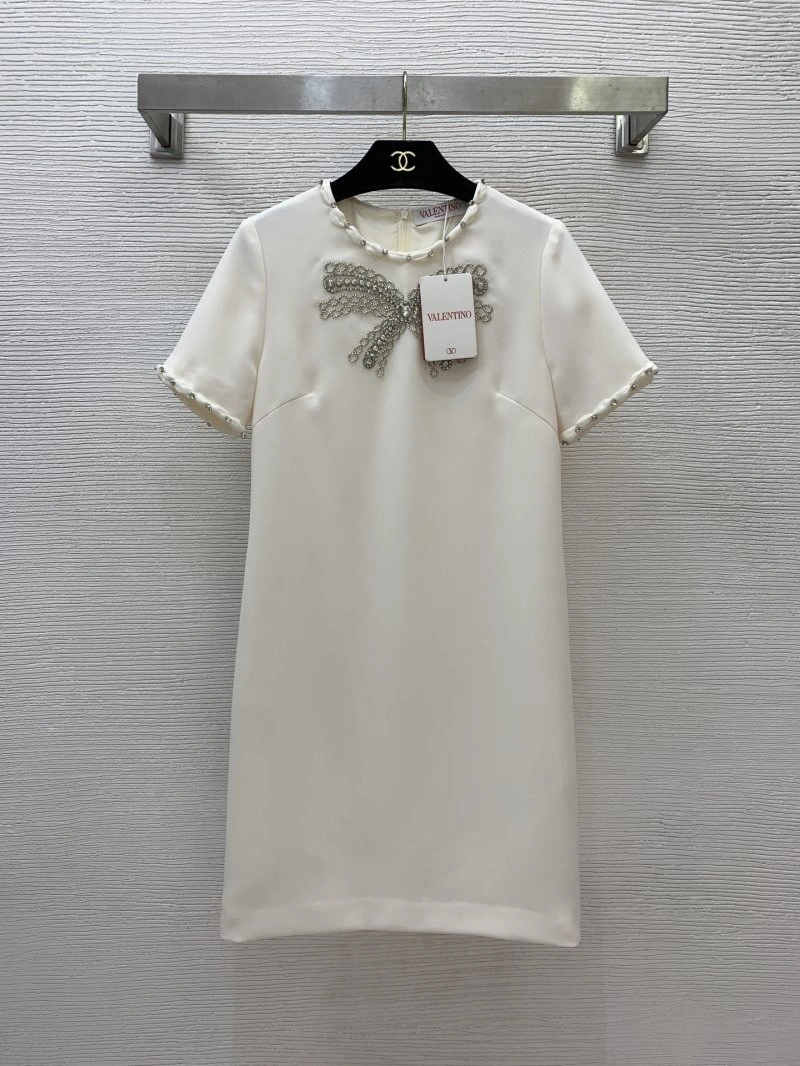 Valentino Dress Breathable 174190