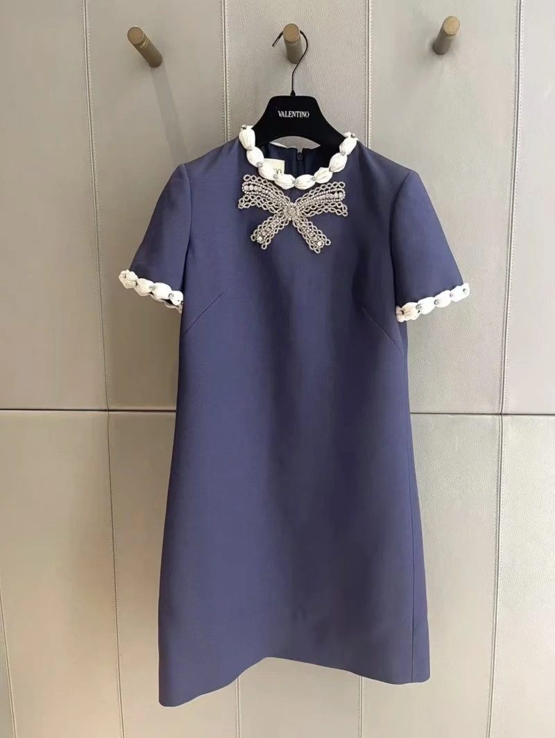 SmoothTexture Valentino Dress 174192