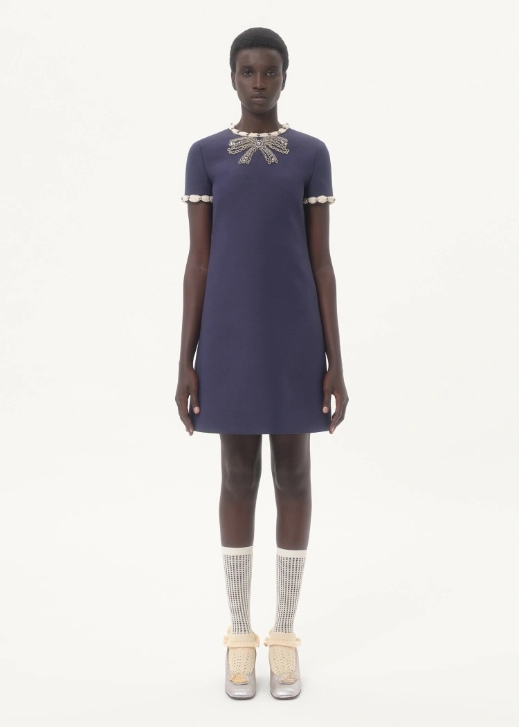 SmoothTexture Valentino Dress 174192