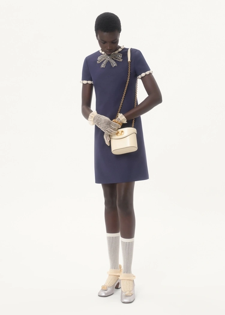 SmoothTexture Valentino Dress 174192