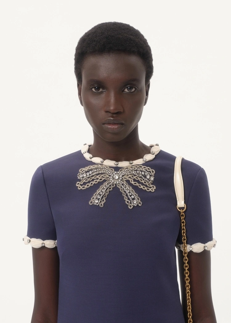 SmoothTexture Valentino Dress 174192