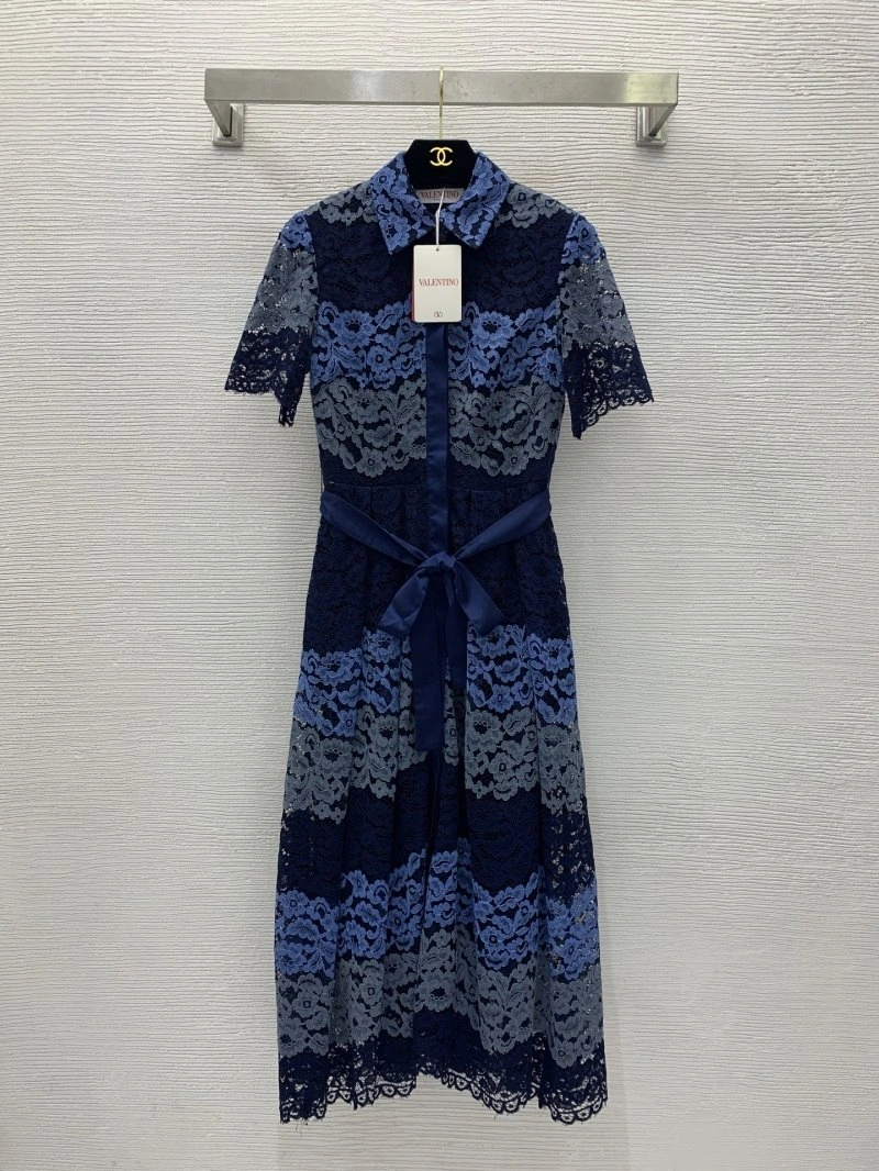 Valentino Dress Lightweight 174191
