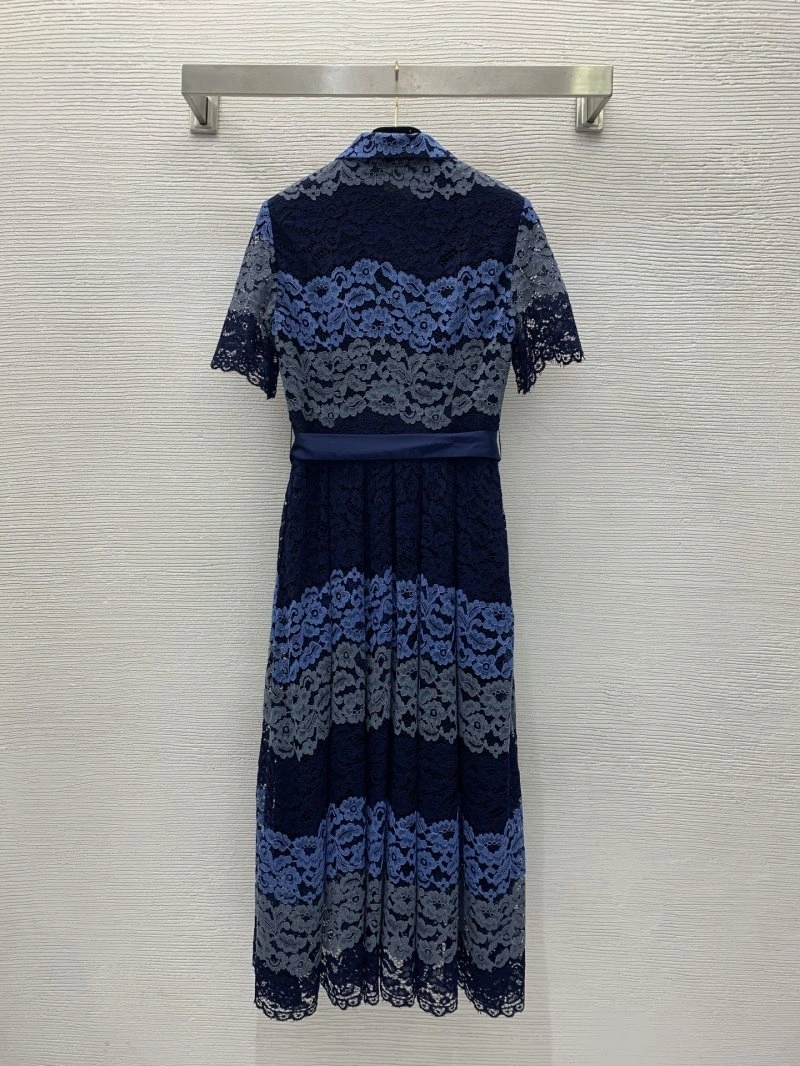 Valentino Dress Lightweight 174191