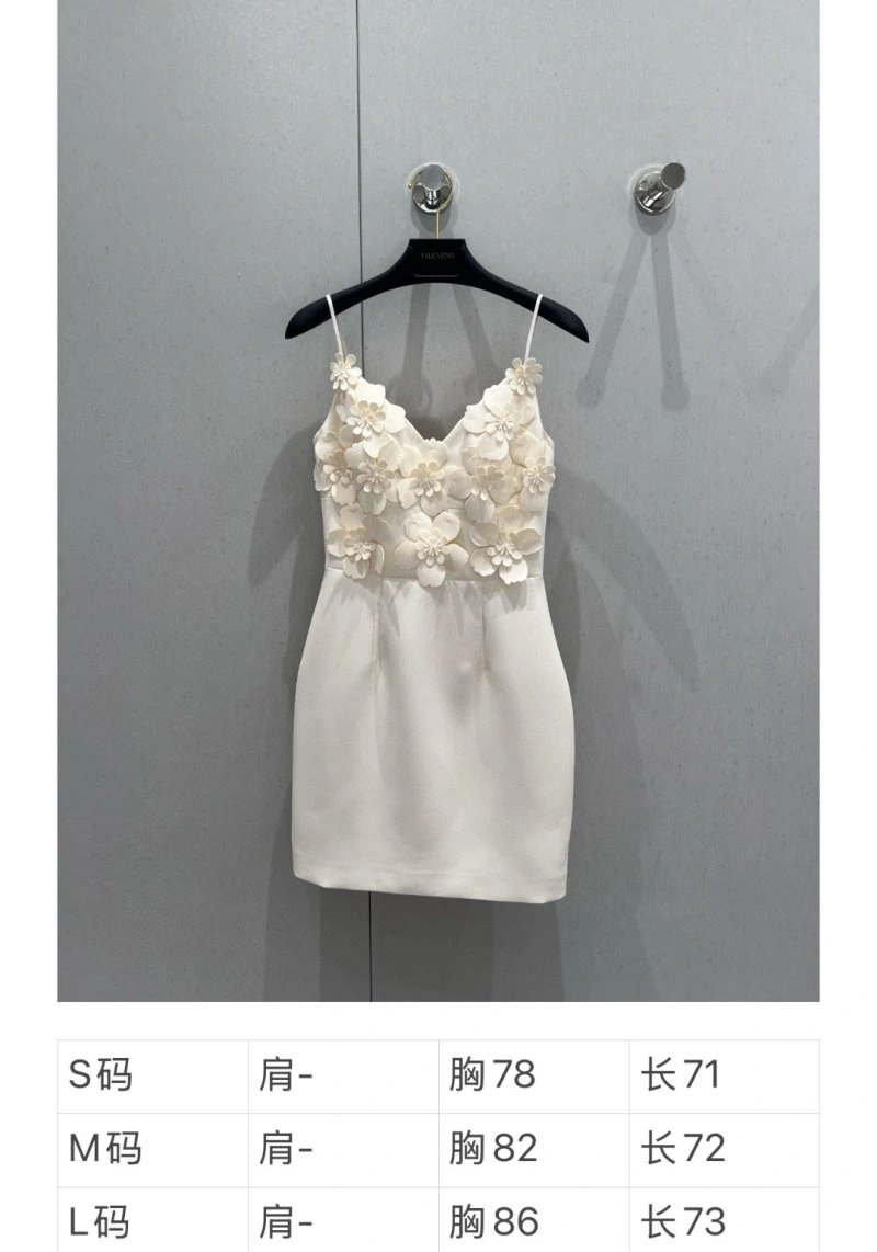 Valentino Dress Tailored 174198
