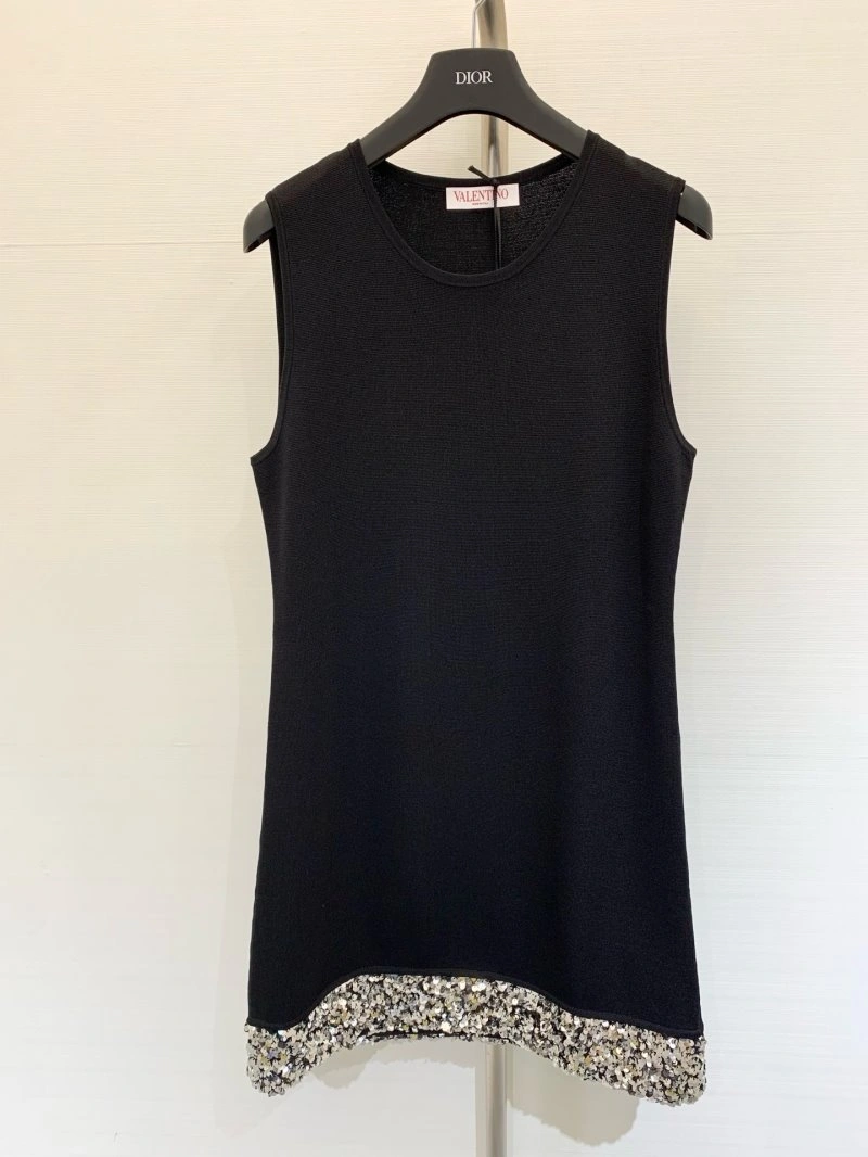 Lightweight Valentino Dress 174202