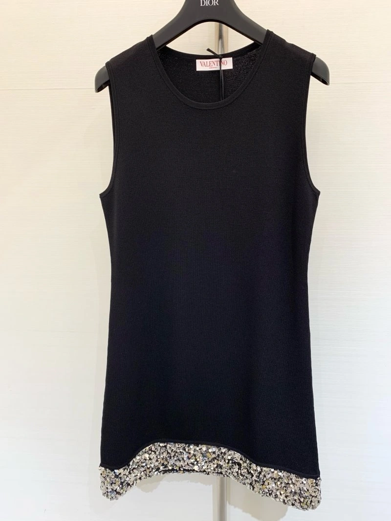 Lightweight Valentino Dress 174202