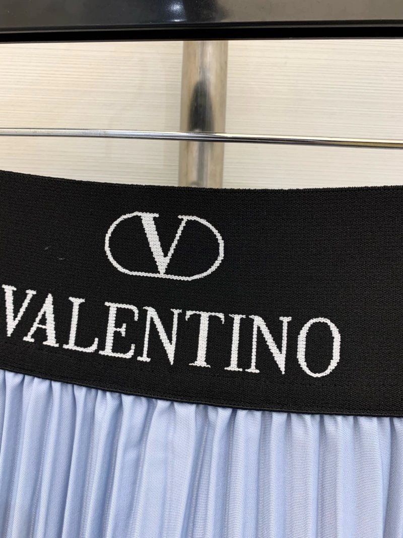 Valentino Dress Refined 174187