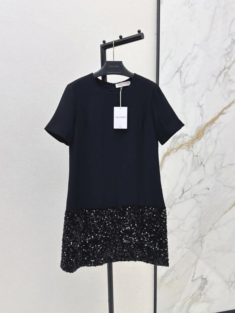 Classic Valentino Dress 174186