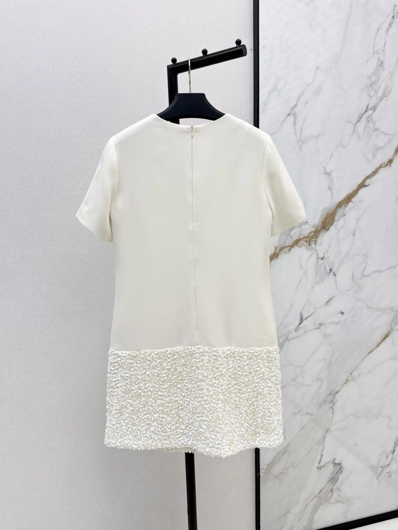 Supportive Valentino Dress 174188