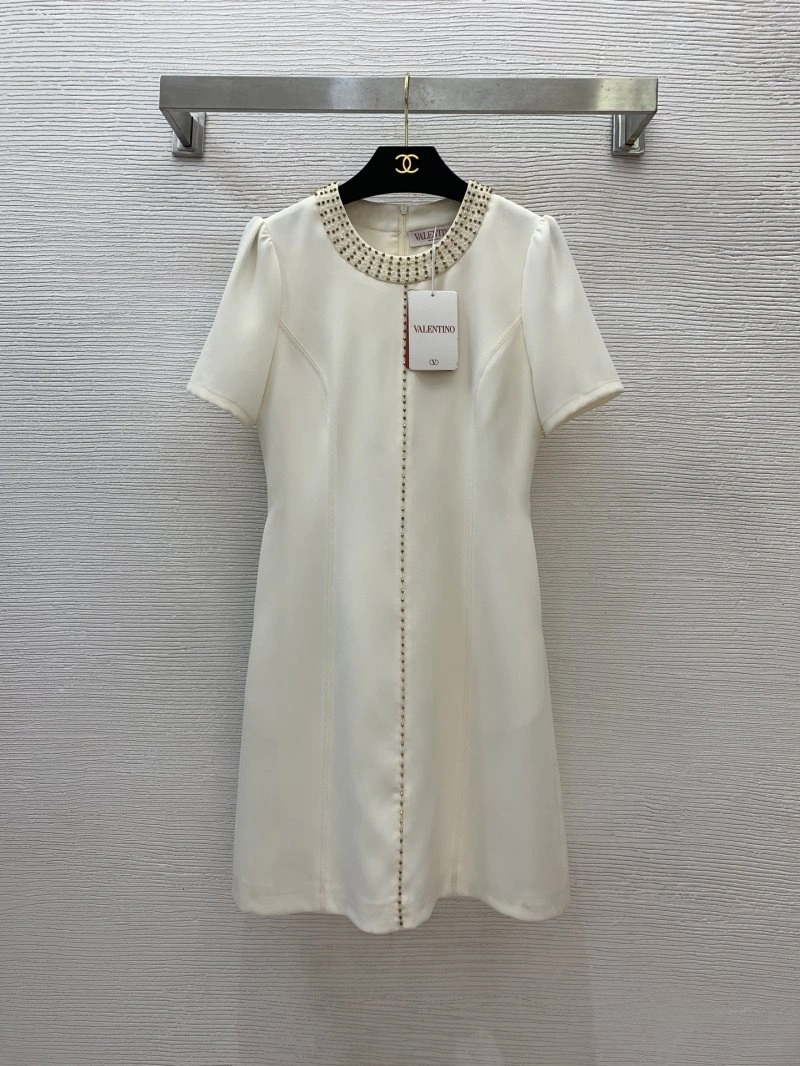 Valentino Dress Sleek 174223