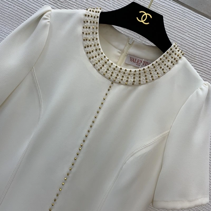 Valentino Dress Sleek 174223